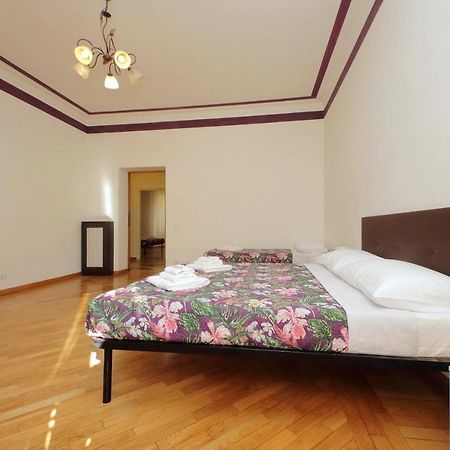 Sanctuary Home 32 Roma Eksteriør bilde