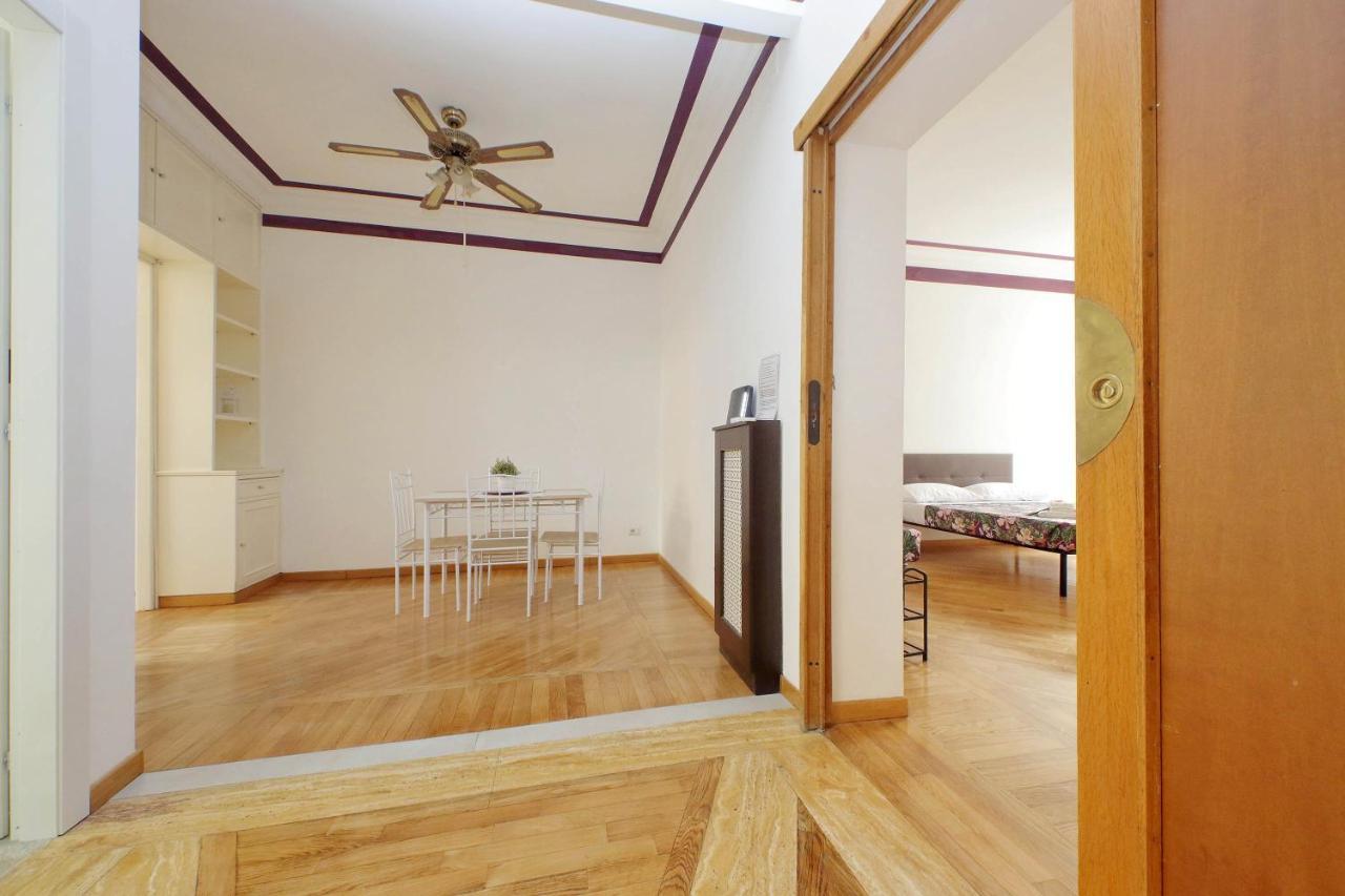 Sanctuary Home 32 Roma Eksteriør bilde