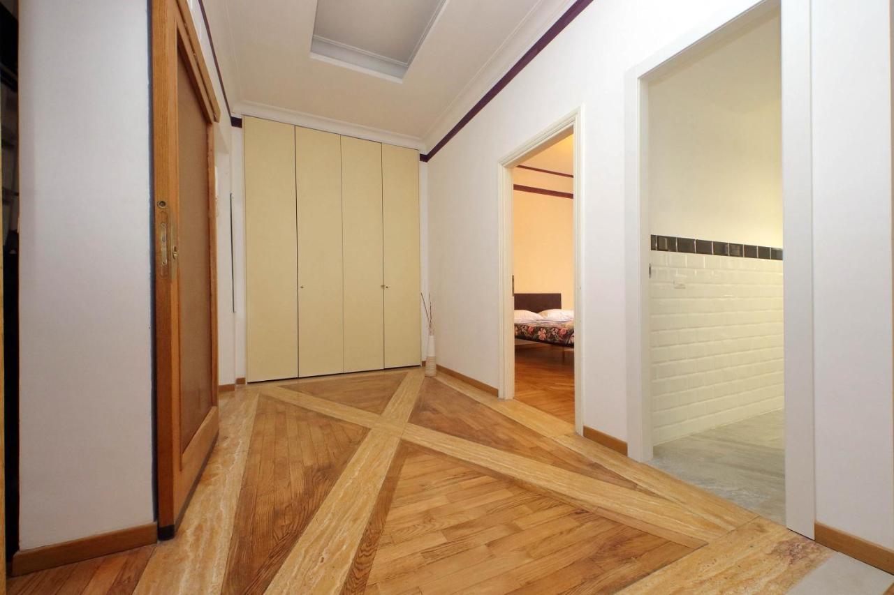 Sanctuary Home 32 Roma Eksteriør bilde