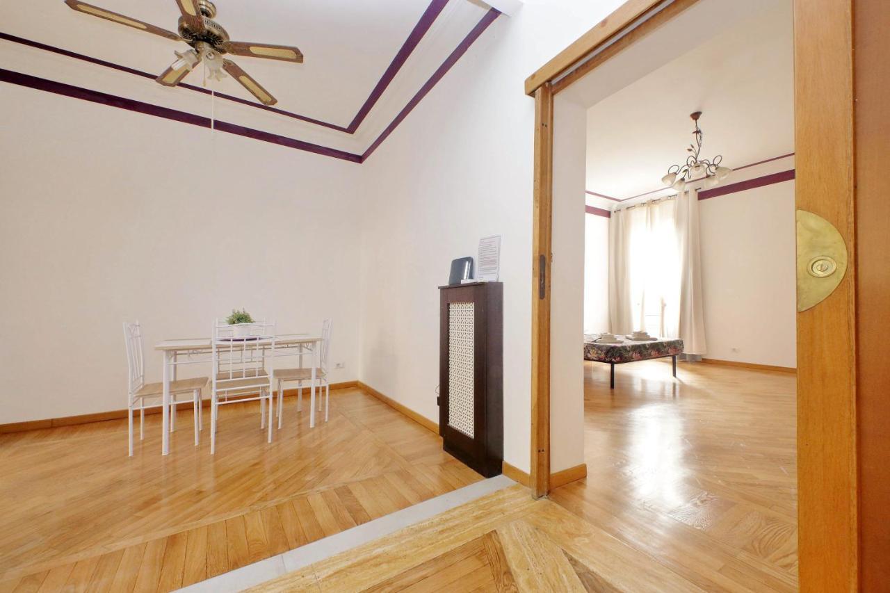 Sanctuary Home 32 Roma Eksteriør bilde