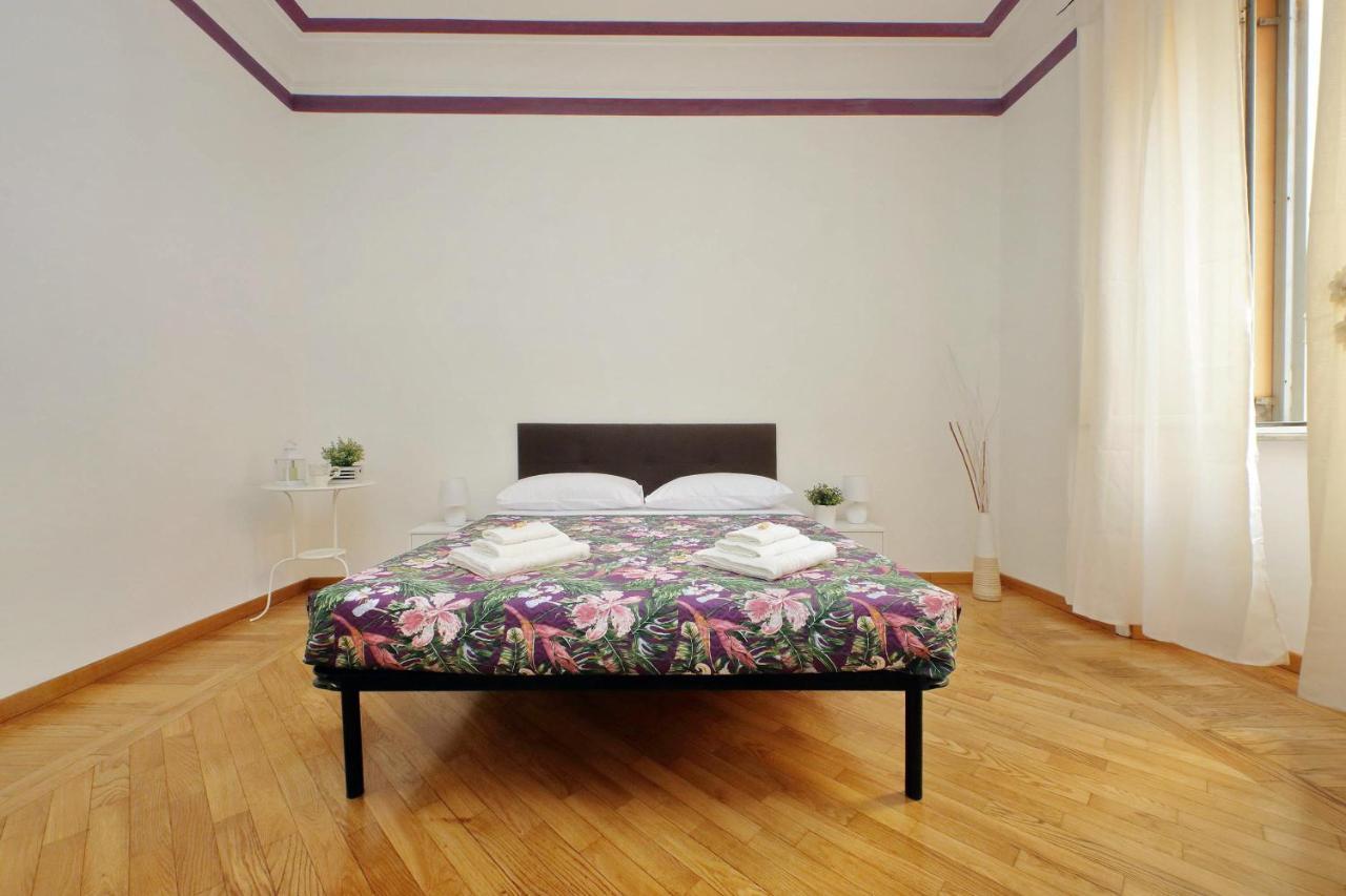 Sanctuary Home 32 Roma Eksteriør bilde