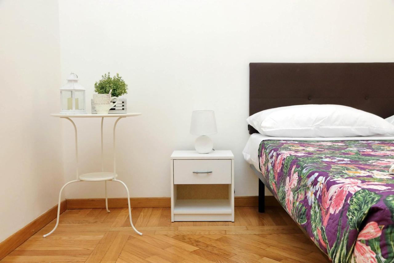 Sanctuary Home 32 Roma Eksteriør bilde