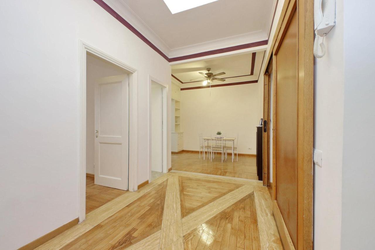 Sanctuary Home 32 Roma Eksteriør bilde