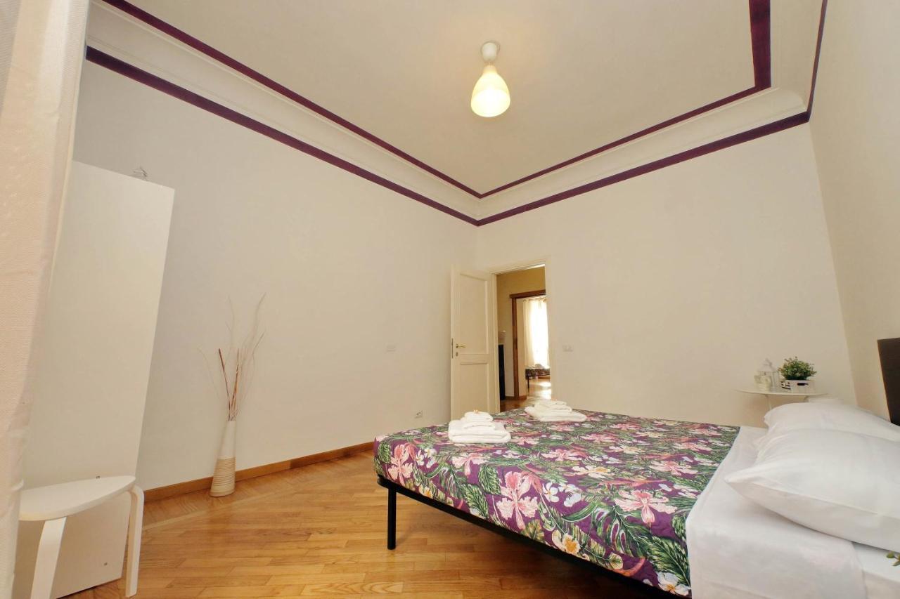 Sanctuary Home 32 Roma Eksteriør bilde