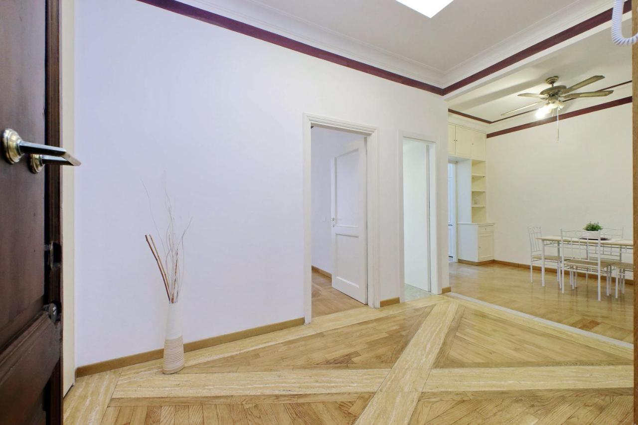 Sanctuary Home 32 Roma Eksteriør bilde