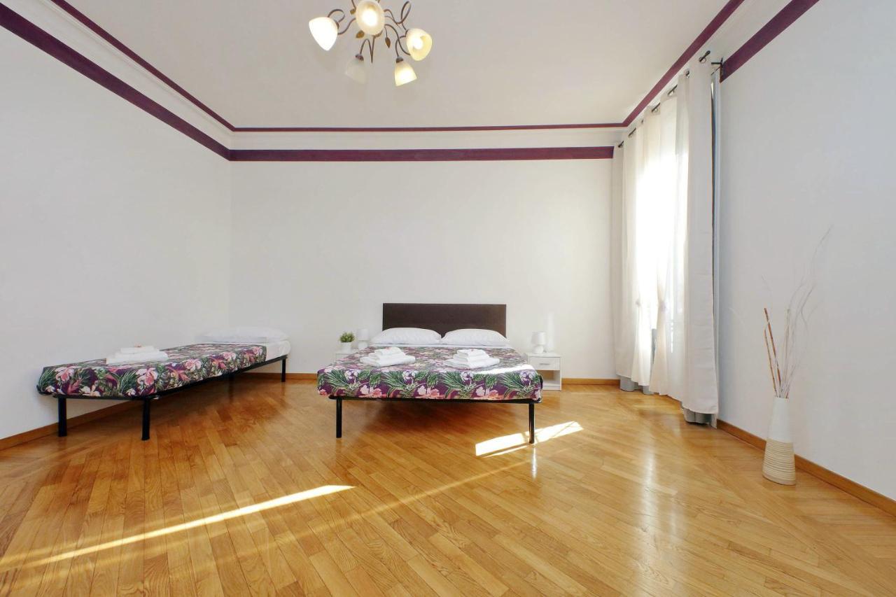 Sanctuary Home 32 Roma Eksteriør bilde