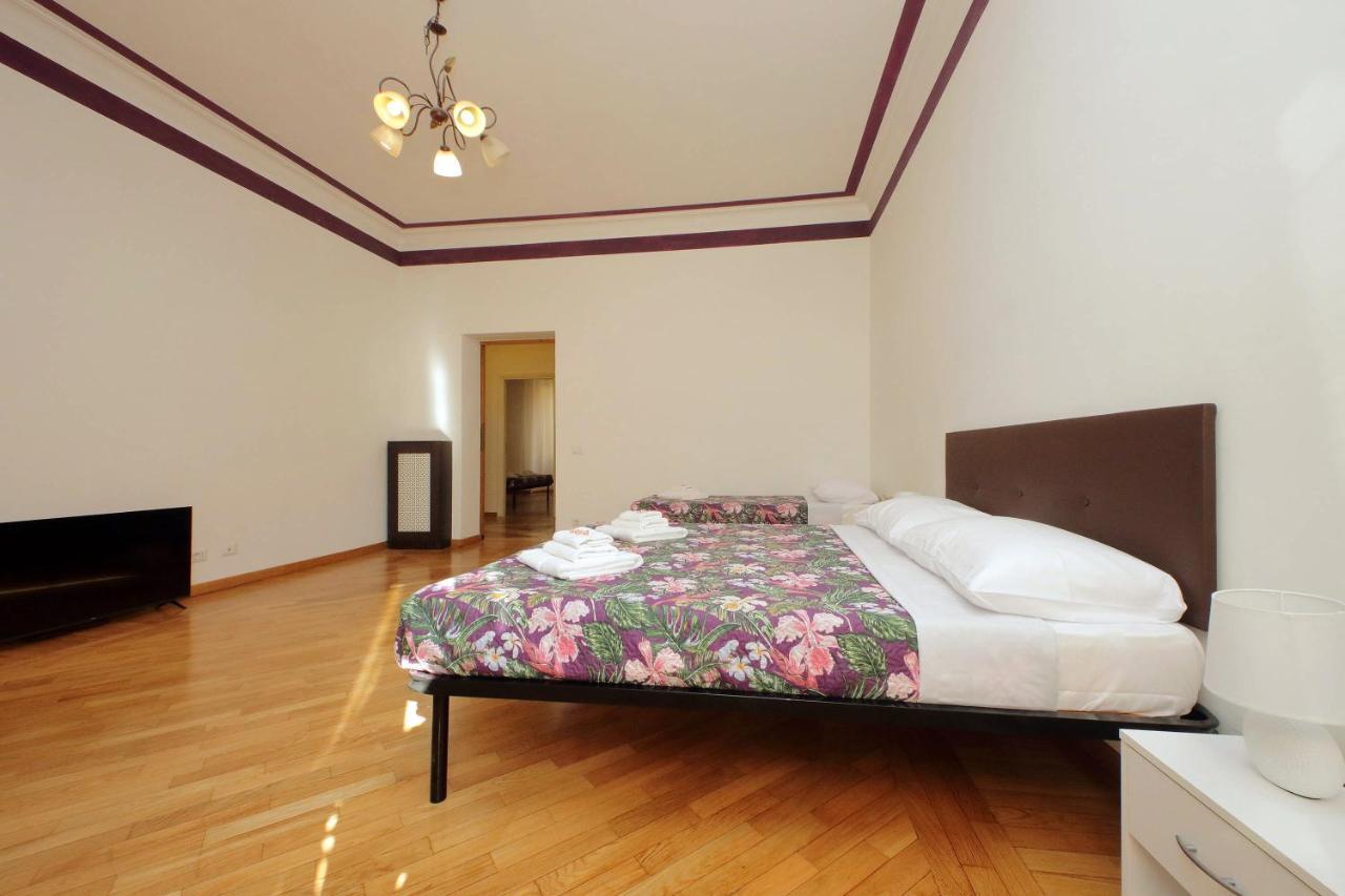 Sanctuary Home 32 Roma Eksteriør bilde