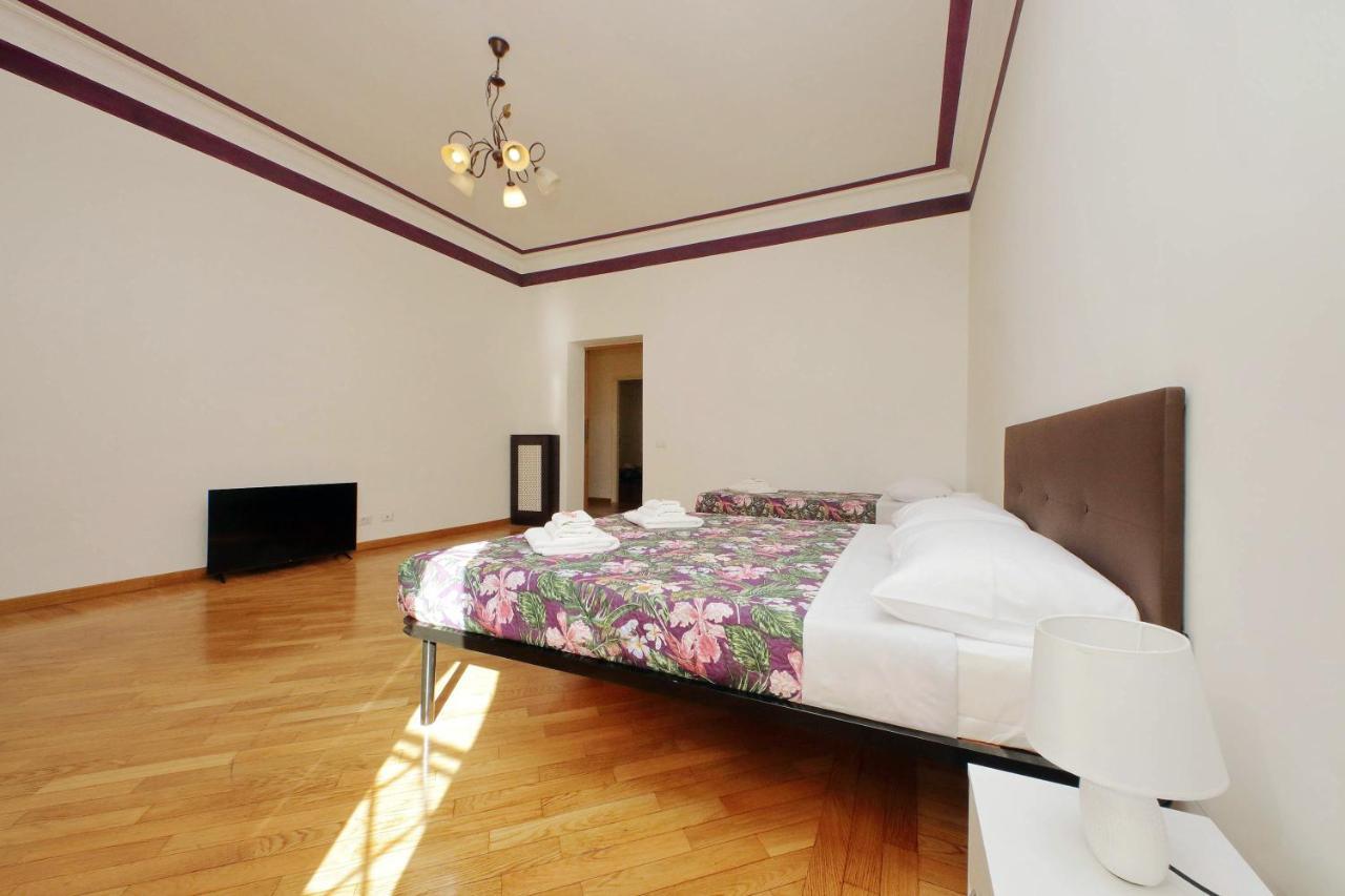 Sanctuary Home 32 Roma Eksteriør bilde