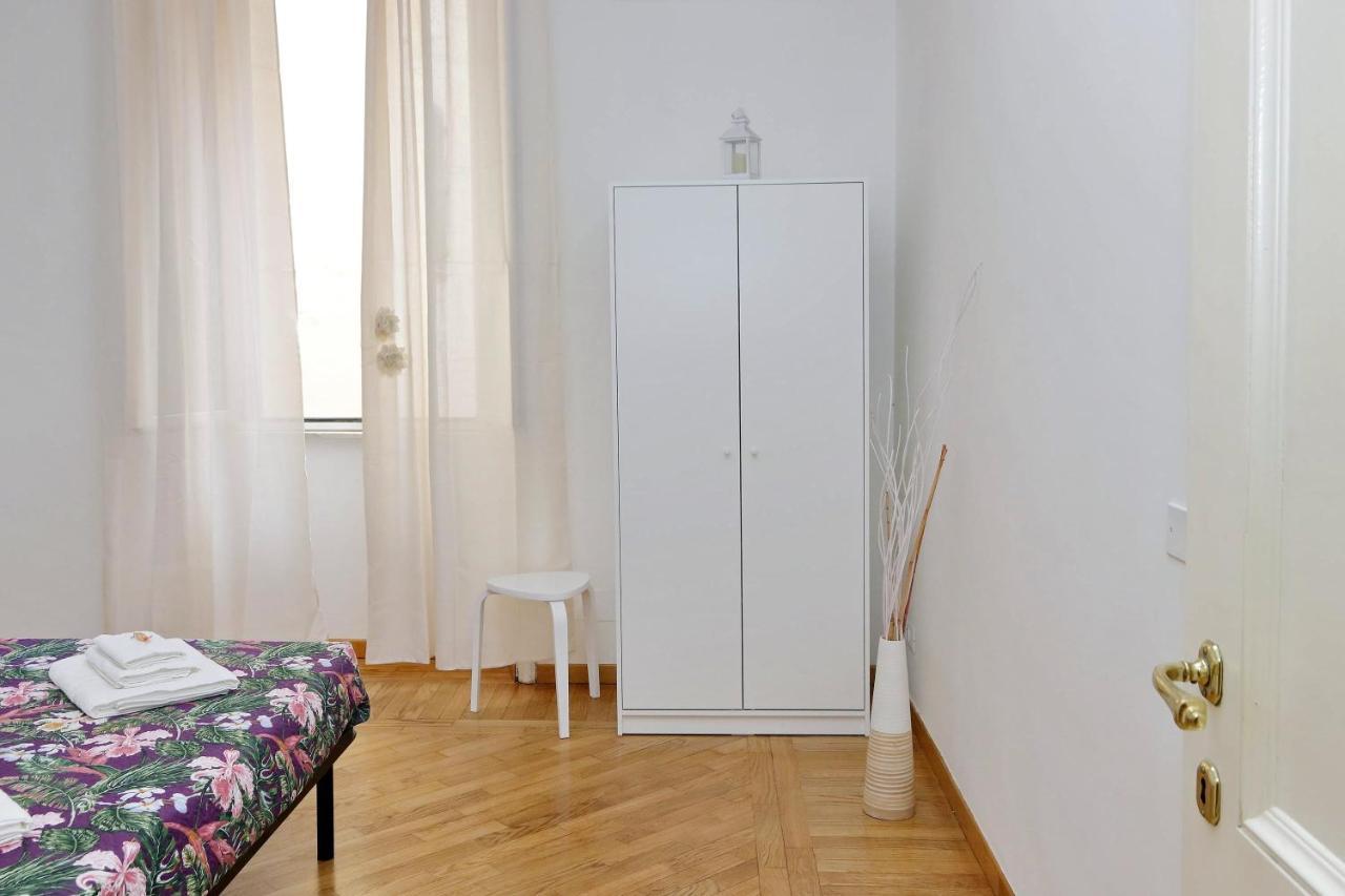 Sanctuary Home 32 Roma Eksteriør bilde
