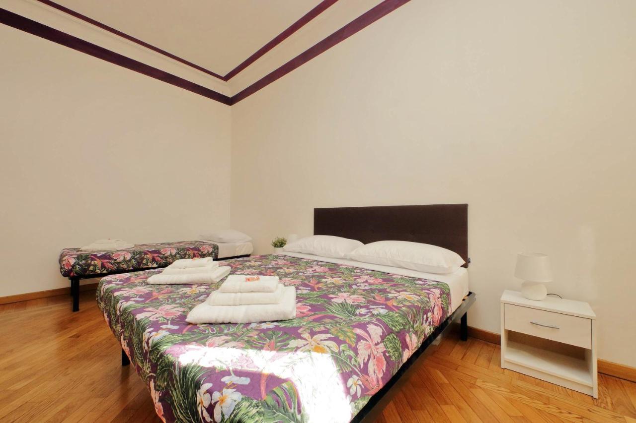 Sanctuary Home 32 Roma Eksteriør bilde