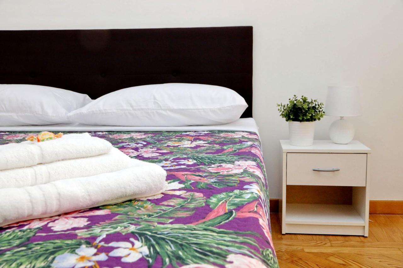 Sanctuary Home 32 Roma Eksteriør bilde