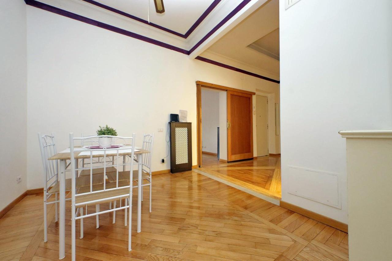 Sanctuary Home 32 Roma Eksteriør bilde