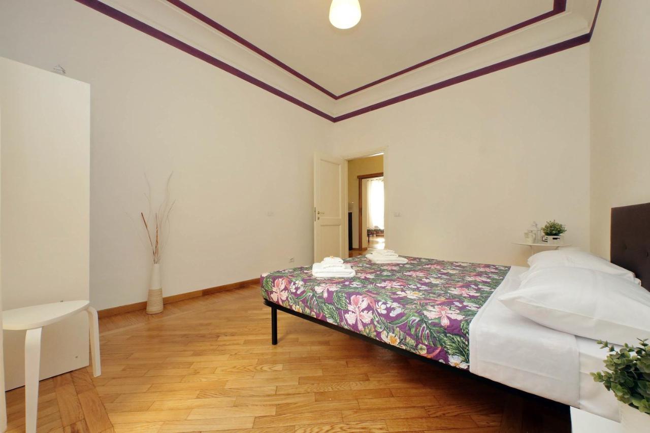 Sanctuary Home 32 Roma Eksteriør bilde