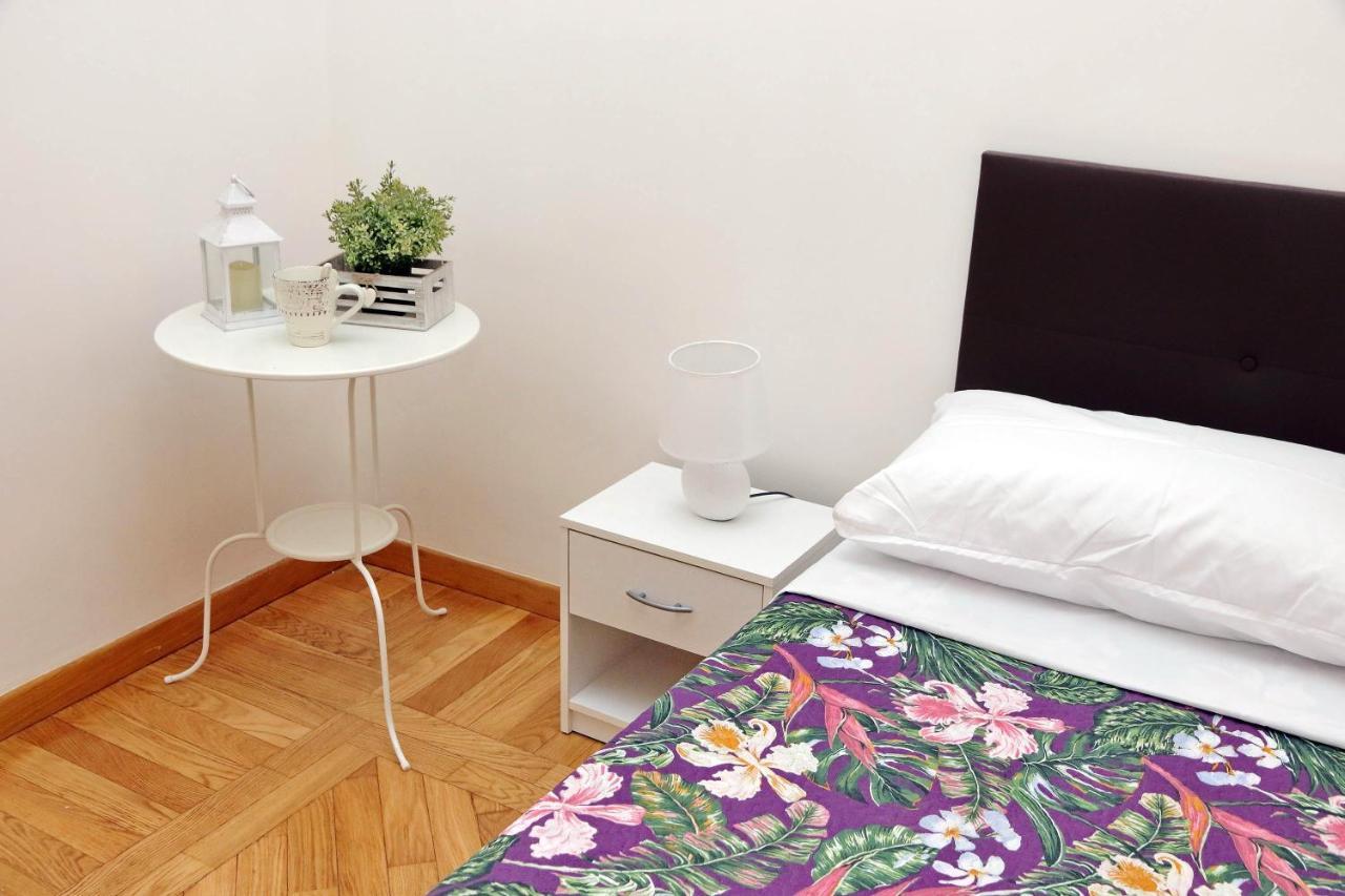 Sanctuary Home 32 Roma Eksteriør bilde